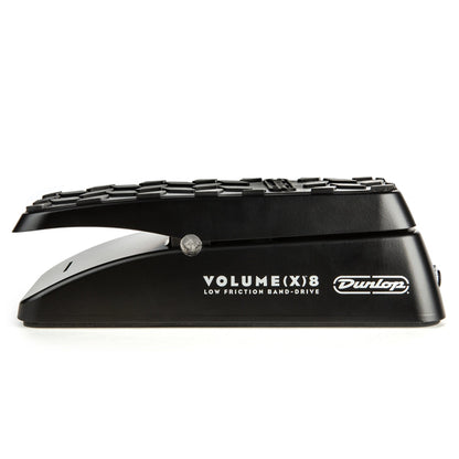 Jim Dunlop DVP5 Volume X 8 Guitar Effect Pedal ( DVP 5)