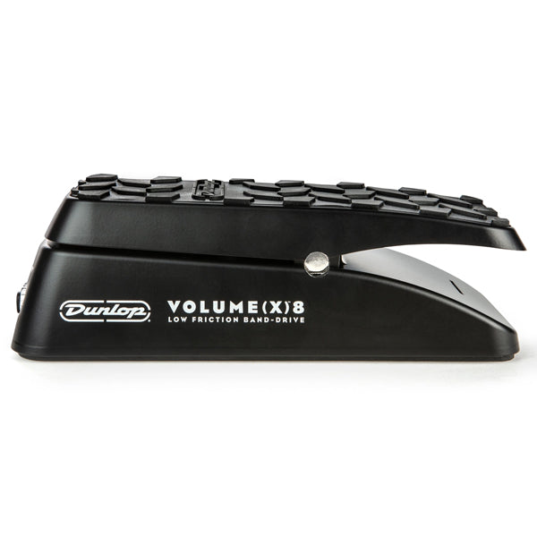 Jim Dunlop DVP5 Volume X 8 Guitar Effect Pedal ( DVP 5)