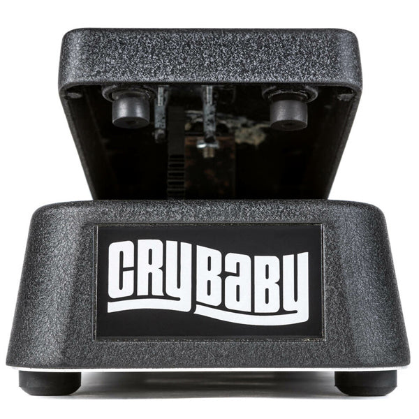 Jim Dunlop 95Q Cry Baby Wah Guitar Effects Pedal (95 Q)