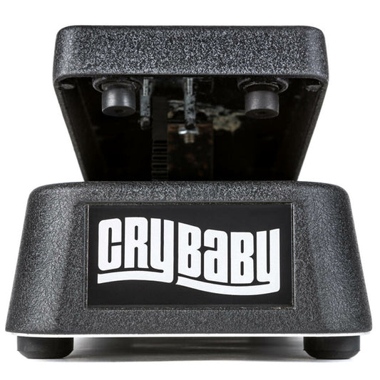 Jim Dunlop 95Q Cry Baby Wah Guitar Effects Pedal (95 Q)