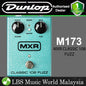 Jim Dunlop MXR M173 Classic 108 Fuzz Guitar Effect Pedal (M 173)