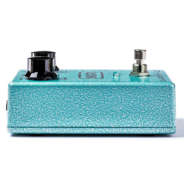 Jim Dunlop MXR M173 Classic 108 Fuzz Guitar Effect Pedal (M 173)