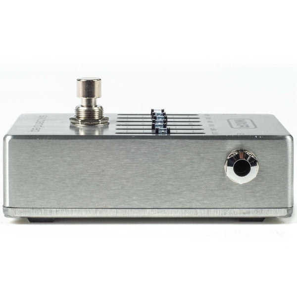 Jim Dunlop MXR M109S 6 Band EQ Guitar Effects Pedal (M109 S M 109 S)