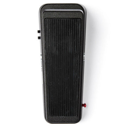 Jim Dunlop 95Q Cry Baby Wah Guitar Effects Pedal (95 Q)