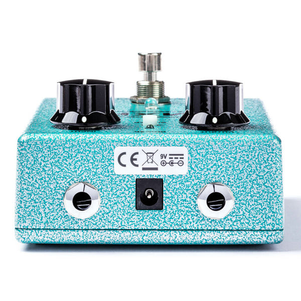 Jim Dunlop MXR M173 Classic 108 Fuzz Guitar Effect Pedal (M 173)