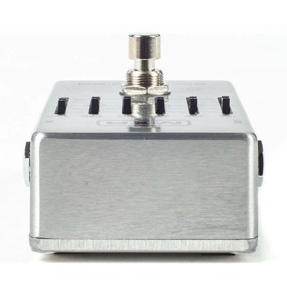 Jim Dunlop MXR M109S 6 Band EQ Guitar Effects Pedal (M109 S M 109 S)