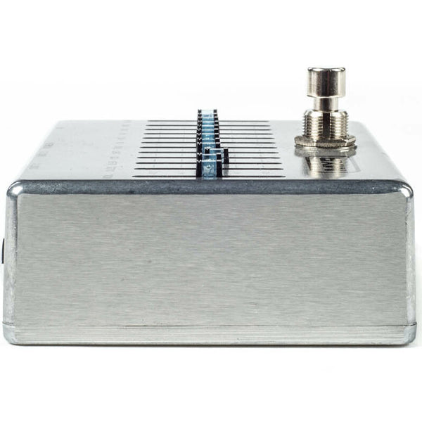 Jim Dunlop MXR M108S 10 Band EQ Guitar Effects Pedal (M108 S M 108 S)