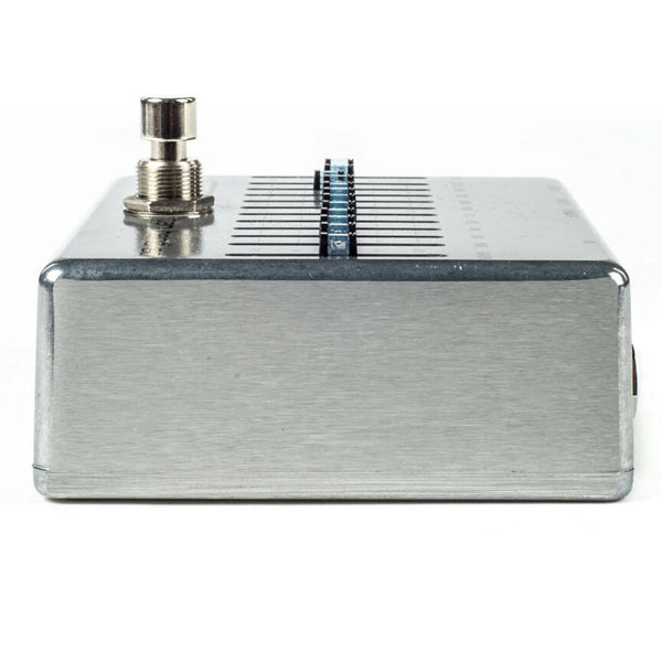 Jim Dunlop MXR M108S 10 Band EQ Guitar Effects Pedal (M108 S M 108 S)