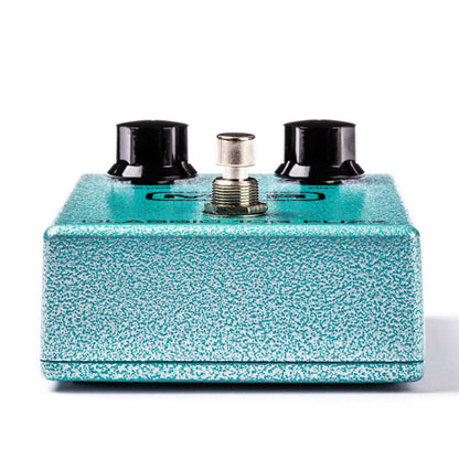 Jim Dunlop MXR M173 Classic 108 Fuzz Guitar Effect Pedal (M 173)