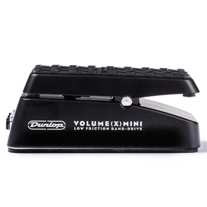 Jim Dunlop DVP4 Mini Volume Guitar Effects Pedal (DVP 4)