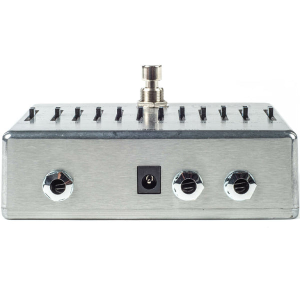 Jim Dunlop MXR M108S 10 Band EQ Guitar Effects Pedal (M108 S M 108 S)