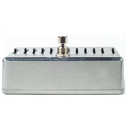 Jim Dunlop MXR M108S 10 Band EQ Guitar Effects Pedal (M108 S M 108 S)