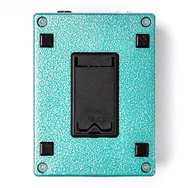 Jim Dunlop MXR M173 Classic 108 Fuzz Guitar Effect Pedal (M 173)