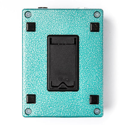 Jim Dunlop MXR M173 Classic 108 Fuzz Guitar Effect Pedal (M 173)