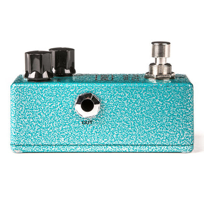 Jim Dunlop MXR M296 Classic 108 Fuzz Mini Guitar Effect Pedal (M 296)
