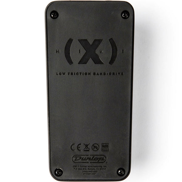 Jim Dunlop DVP4 Mini Volume Guitar Effects Pedal (DVP 4)