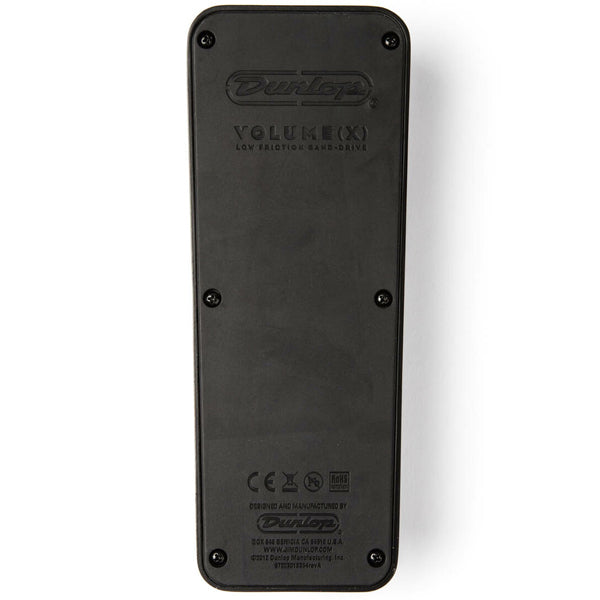 Jim Dunlop DVP3 Volume X Guitar Effects Pedal (DVP 3)