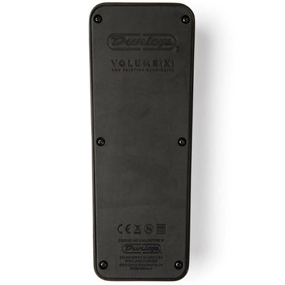 Jim Dunlop DVP3 Volume X Guitar Effects Pedal (DVP 3)