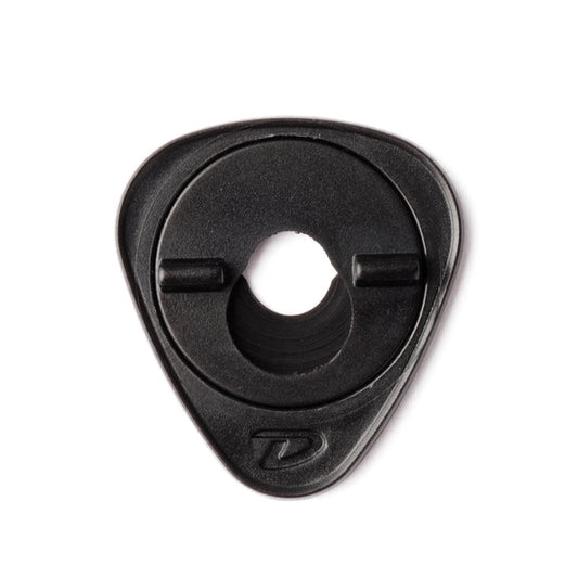 Jim Dunlop 7007SI Lok Strap Retainer Guitar Ergo Lock System Set (7007 SI)