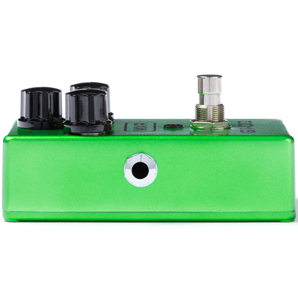 Jim Dunlop MXR M193 GT-OD Overdrive Guitar Effects Pedal (M 193)