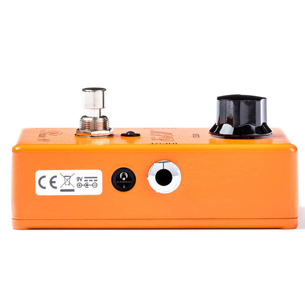 Jim Dunlop MXR CSP101SL Script Phase 90 LED Guitar Effect Pedal (CSP 101SL CSP 101 SL)