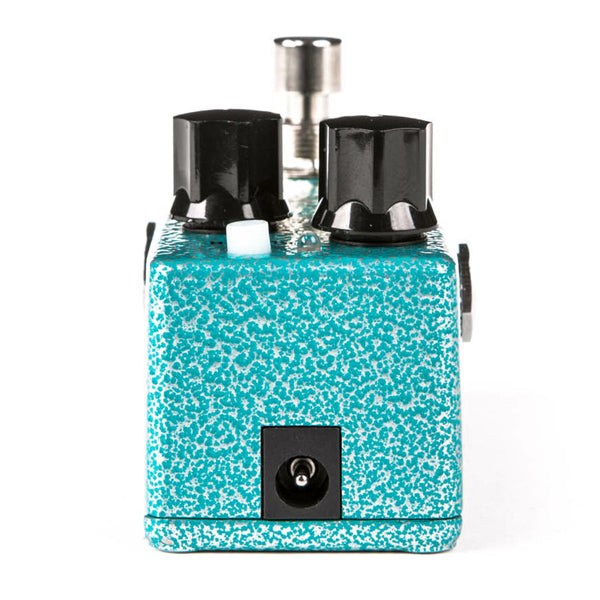 Jim Dunlop MXR M296 Classic 108 Fuzz Mini Guitar Effect Pedal (M 296)