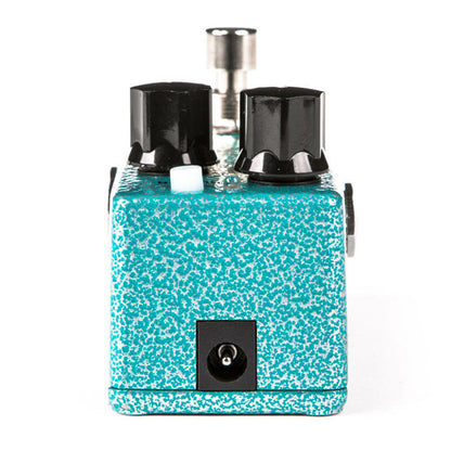 Jim Dunlop MXR M296 Classic 108 Fuzz Mini Guitar Effect Pedal (M 296)