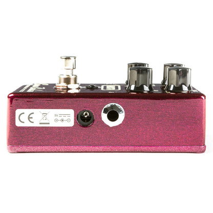 Jim Dunlop MXR M236 Super Badass Variac Fuzz Guitar Effect Pedal (M 236)