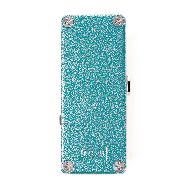 Jim Dunlop MXR M296 Classic 108 Fuzz Mini Guitar Effect Pedal (M 296)