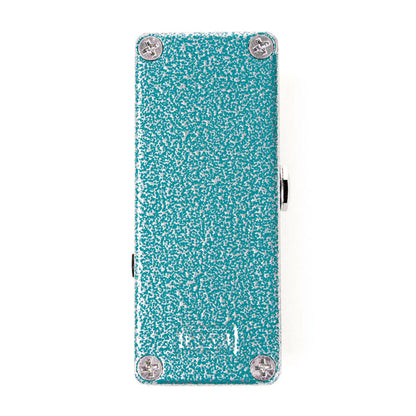 Jim Dunlop MXR M296 Classic 108 Fuzz Mini Guitar Effect Pedal (M 296)