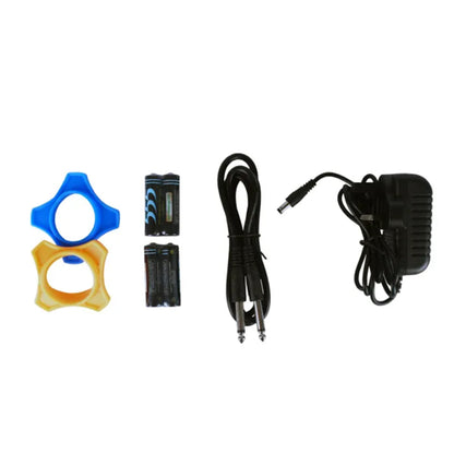 Dynamax RC-U8050 Dual UHF Wireless Mic For Performance Speech Microphone System (RCU8050 RC U8050)