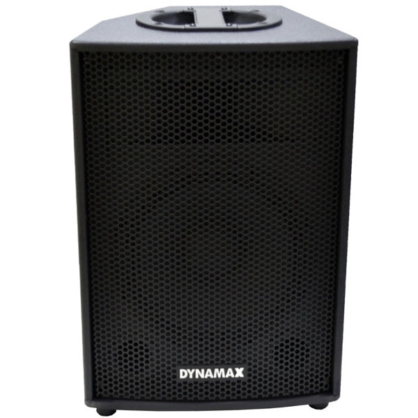 Dynamax TSCSM 10" and 12" 2 Way Passive Loudspeaker Monitor Speaker (TSCSM10 TSCSM12)