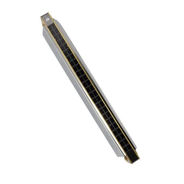 Easttop T2401 24 Hole Tremolo Harmonica For Beginner - C Key