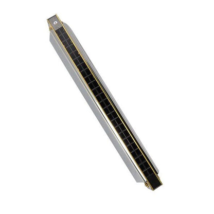 Easttop T2401 24 Hole Tremolo Harmonica For Beginner - C Key