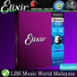 Elixir 11000 Polyweb Acoustic Guitar String 80/20 Bronze Extra Light Warm Slick Fast (10-47)