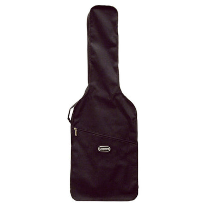 Encore ENC440FT Natural Wood Full Size Classic Guitar Bundle Starter Pack Package