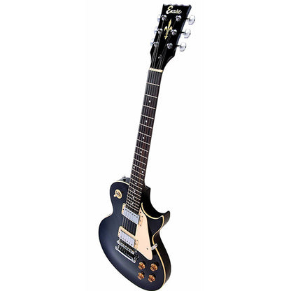 ENCORE EBP-E99BLK Black Electric Guitar Package Starter Pack Electric Guitar Bundle