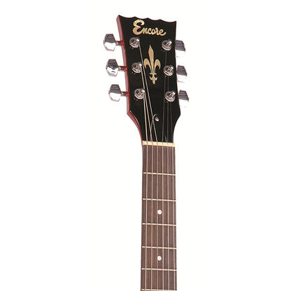 ENCORE EBP-E99CSB CHERRY SUNBURST Electric Guitar Package Starter Pack Electric Guitar Bundle