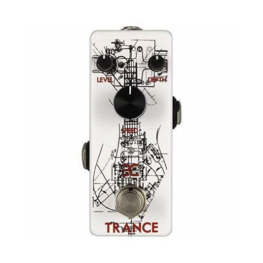 Eno Music Trance Tremolo Guitar Effect Processor Pedal