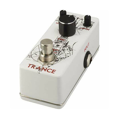 Eno Music Trance Tremolo Guitar Effect Processor Pedal