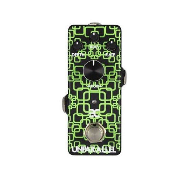 Eno Music UNPARALLEL Phaser Guitar Effect Processor Pedal – LBS Music World