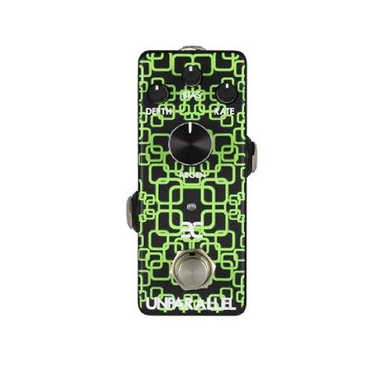 Eno Music UNPARALLEL Phaser Guitar Effect Processor Pedal