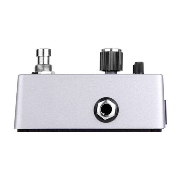 Eno Music TC-18 BMF Fuzz Guitar Effect Processor Pedal (TC18)