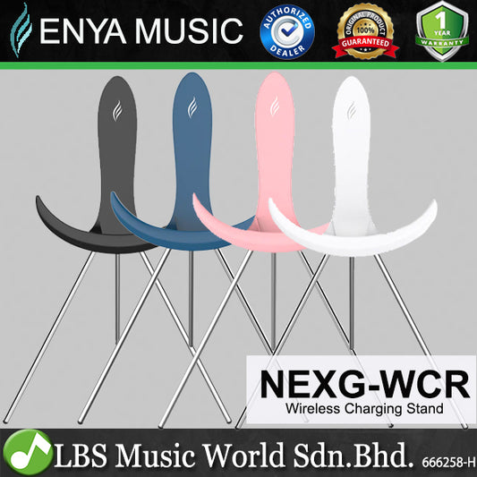 Enya NEXG-WCR Smart Audio Wireless Charging Guitar Stand for NEXG 1