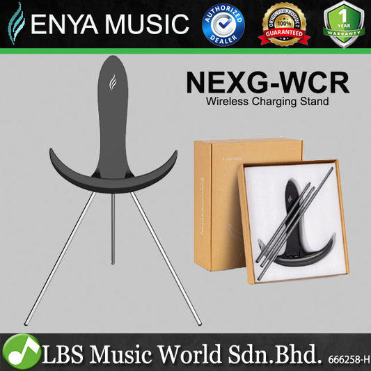 Enya NEXG-WCR Smart Audio Wireless Charging Guitar Stand for NEXG 1