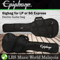 Epiphone Gigbag for LP or SG Express Electric Guitar Carry Gig Bag Soft Case