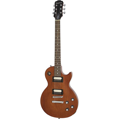 Epiphone Les Paul Studio LT Electric Guitar Mahogany with 2 Humbucking Pickup (Walnut)