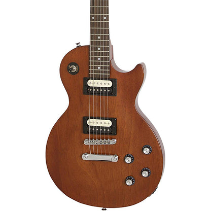 Epiphone Les Paul Studio LT Electric Guitar Mahogany with 2 Humbucking Pickup (Walnut)