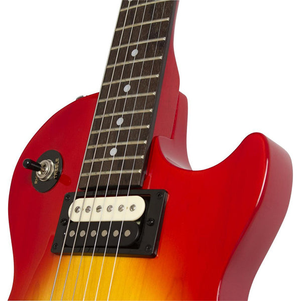 Epiphone Les Paul Studio LT Electric Guitar with 2 Hummbucking