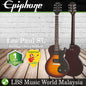 Epiphone Les Paul SL Electric Current Guitar Vintage Sunburst